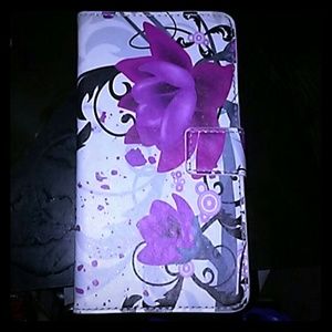 Cell phone case 5 inch screen